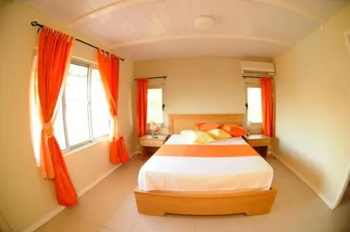 Tamarin Chambres dHotes
