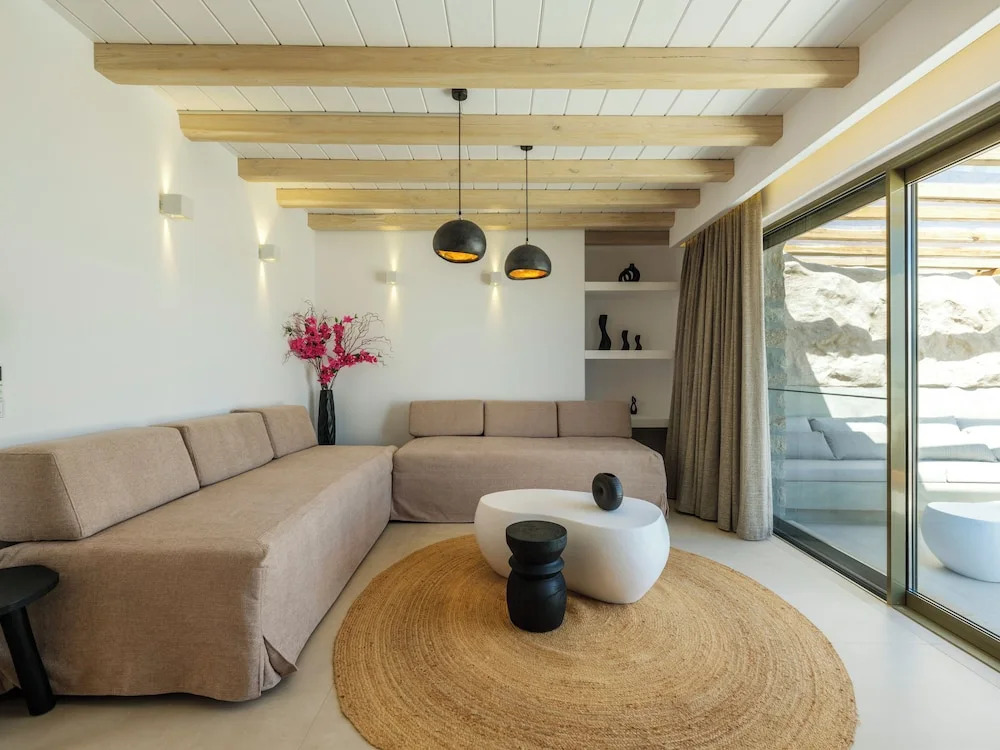 Nasta Mykonos Hotel
