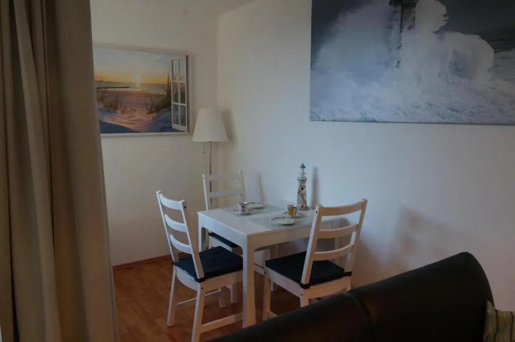 Erholungszentrum Laboe HH Sonnenschein 17