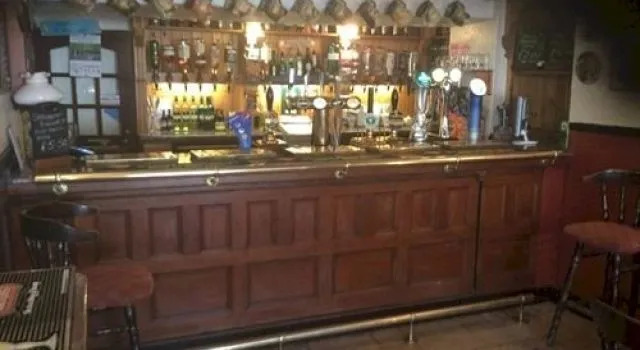 Waggon and Horses