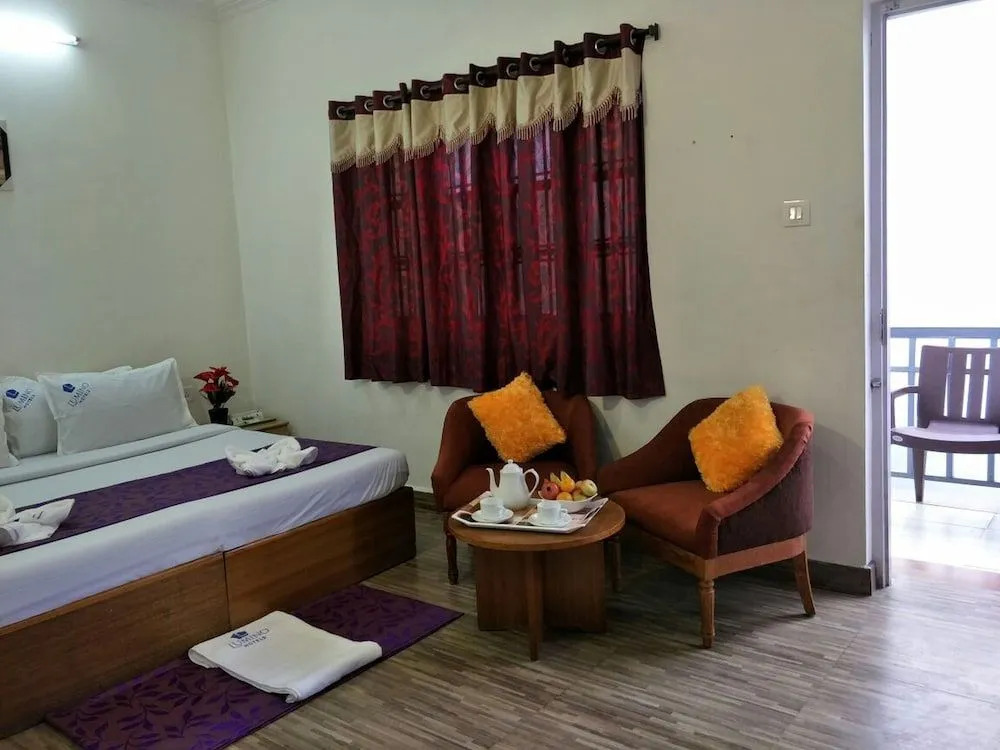 OYO 10941 Lumino Fair Stay