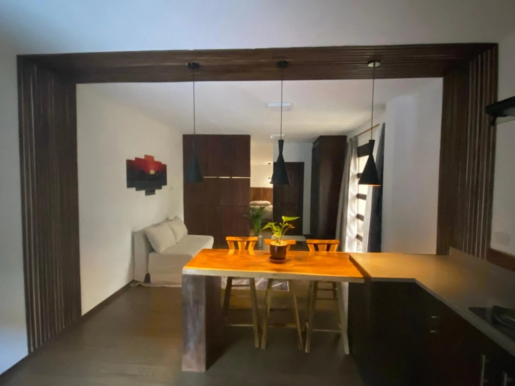 Suite La Patera & El colibri