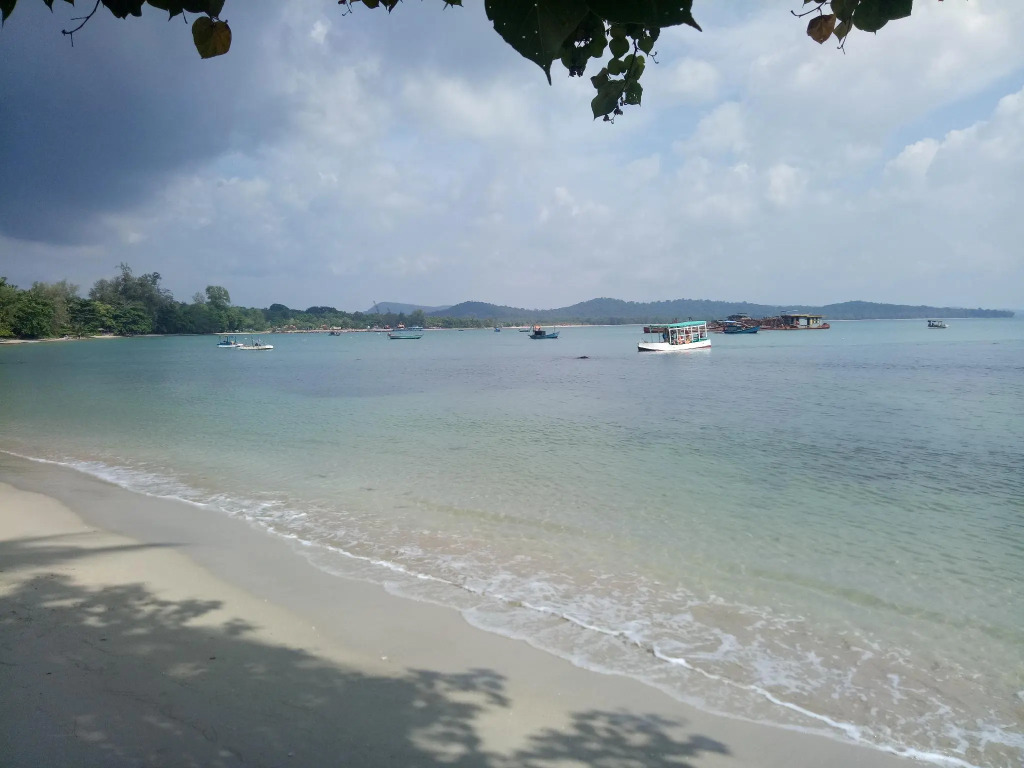 Mai Phuong Resort Phu Quoc