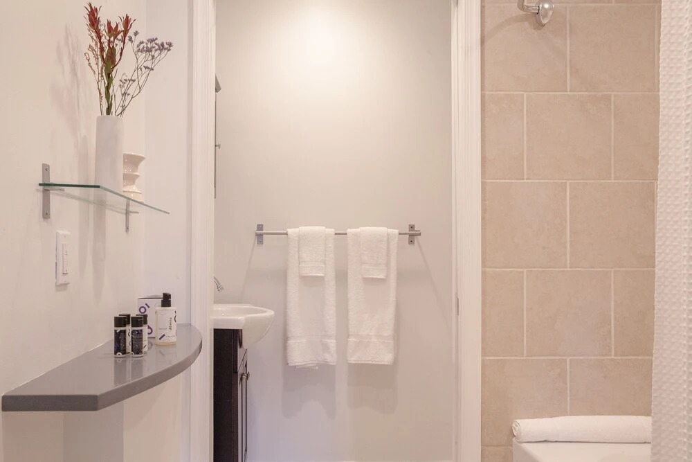 Domio I Rittenhouse Square I Historic 2br/2ba Apt