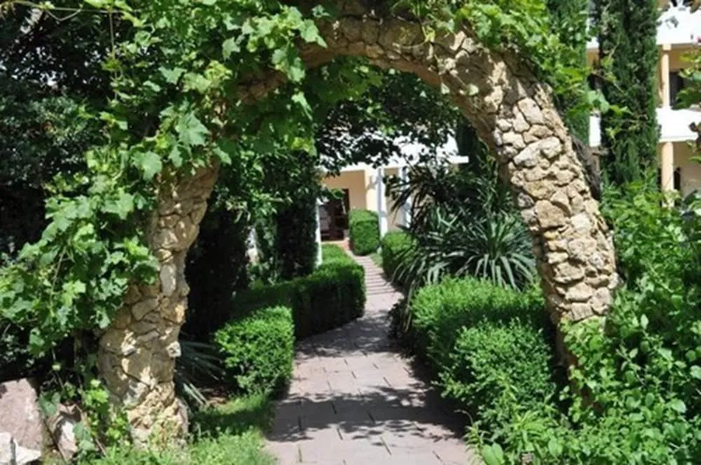 Winzergarten Hotel-Restaurant