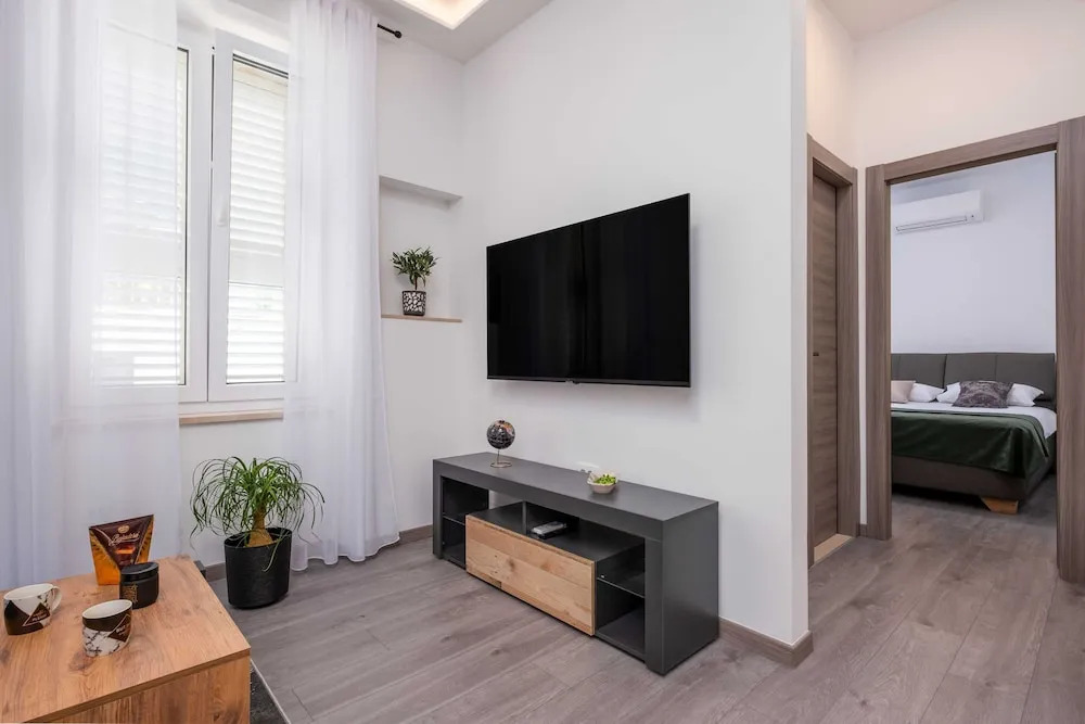 Dubrovnik Fantasy Apartments