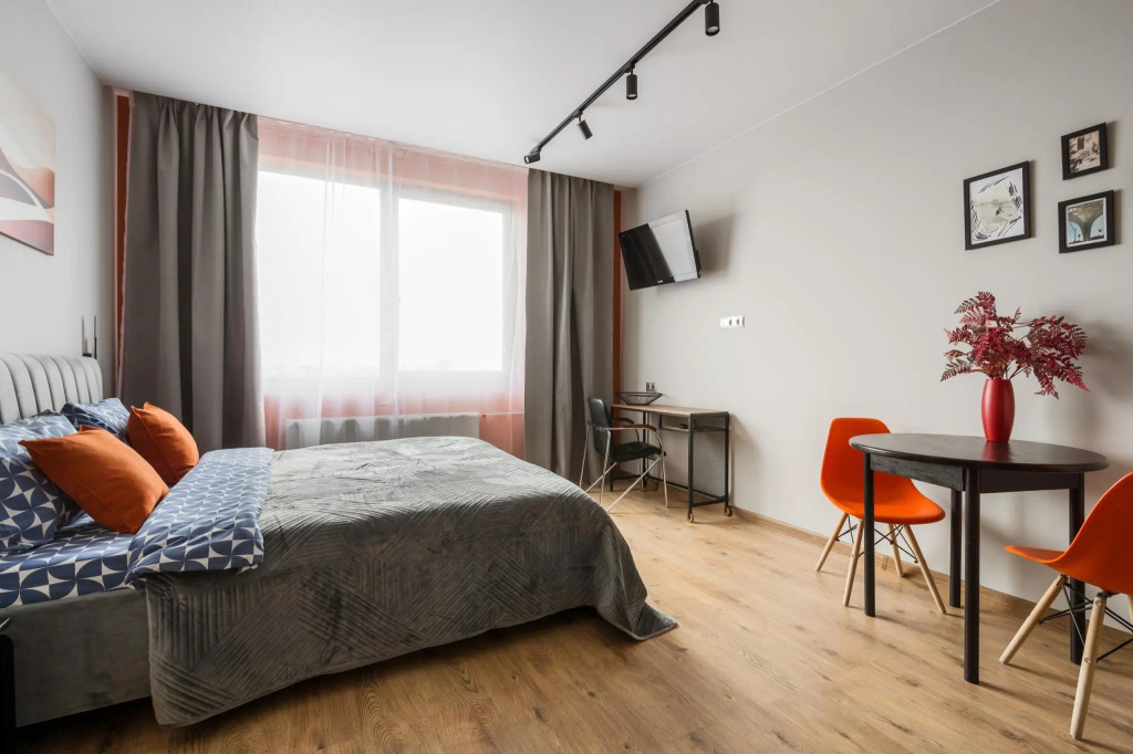 RentalSPb Кировский Авенир метро Автово