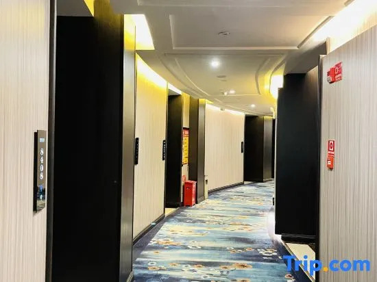 Hindu Hot Spring Hotel (Delong International Jewelry City Duobao City Branch)