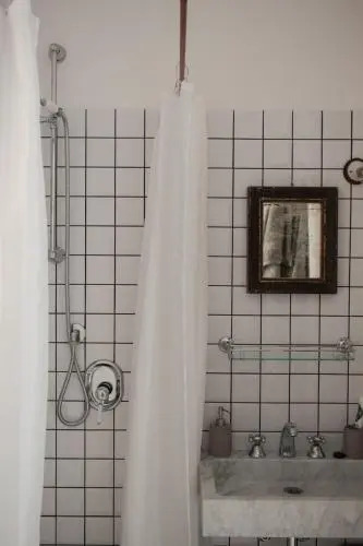 B&B Mermaid n 16/a
