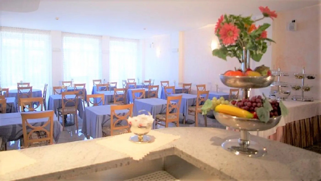 Hotel Feluca