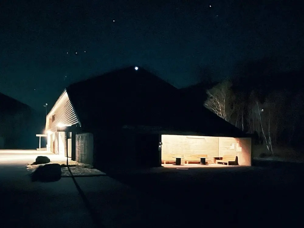 19 Person Holiday Home in Josenfjorden