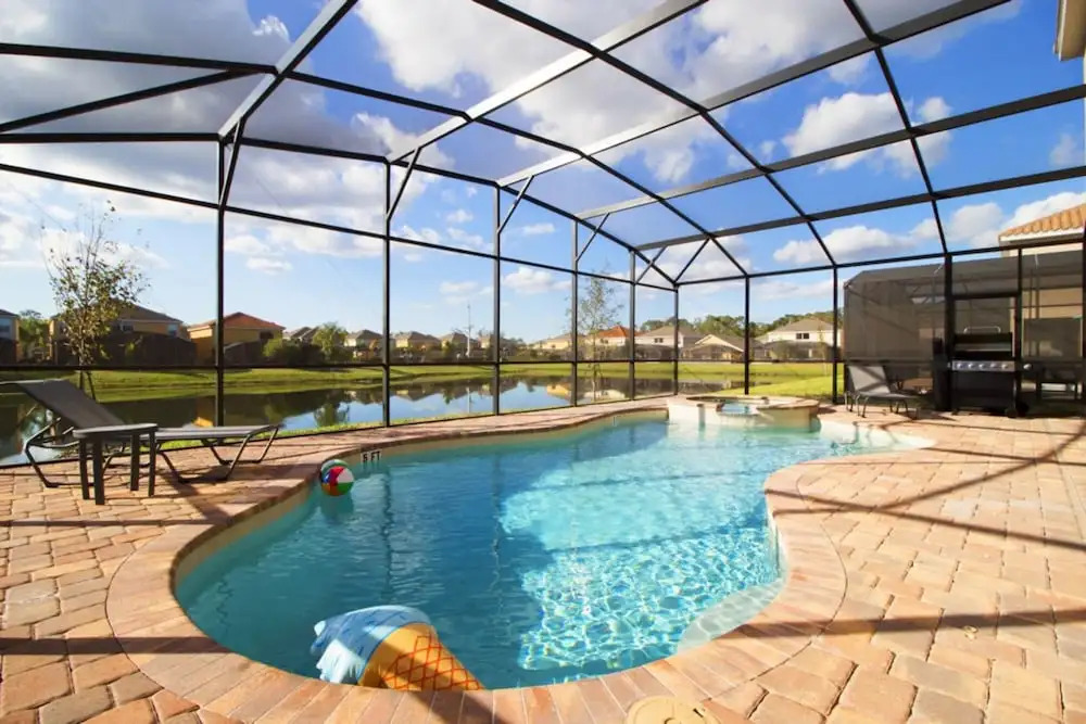 Golden Palms Vacation Resort 2586