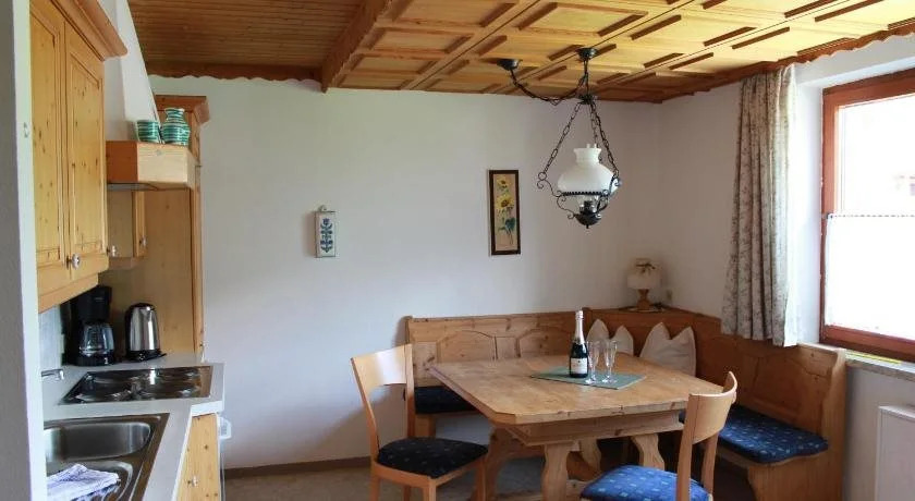 Landhaus Maeser