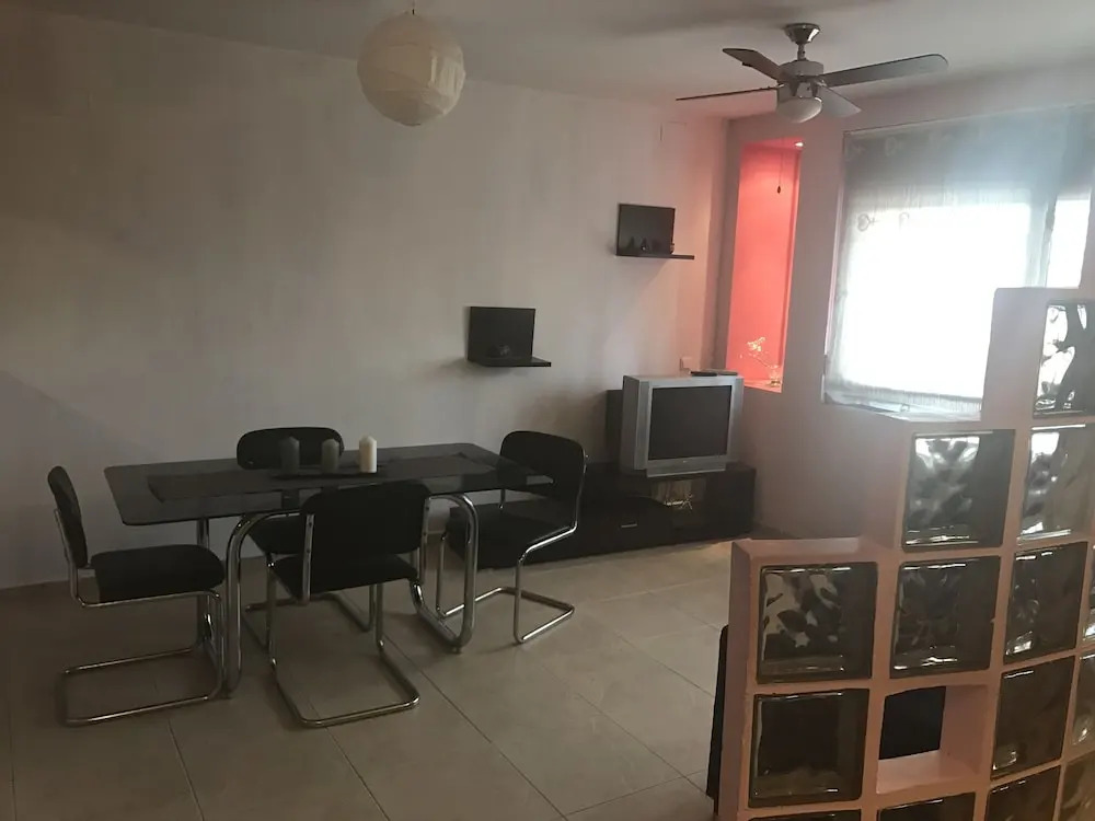Apartamento Cye 7