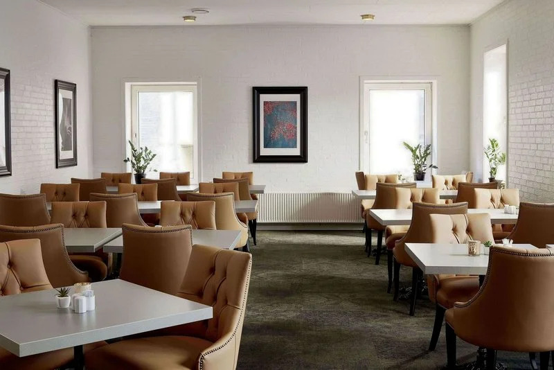 Hotel Gestus