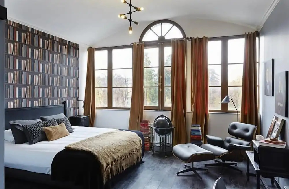 Le Boutik Hotel