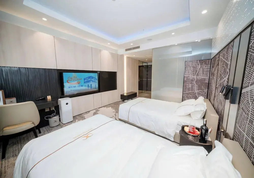 X-Digital HOTEL
