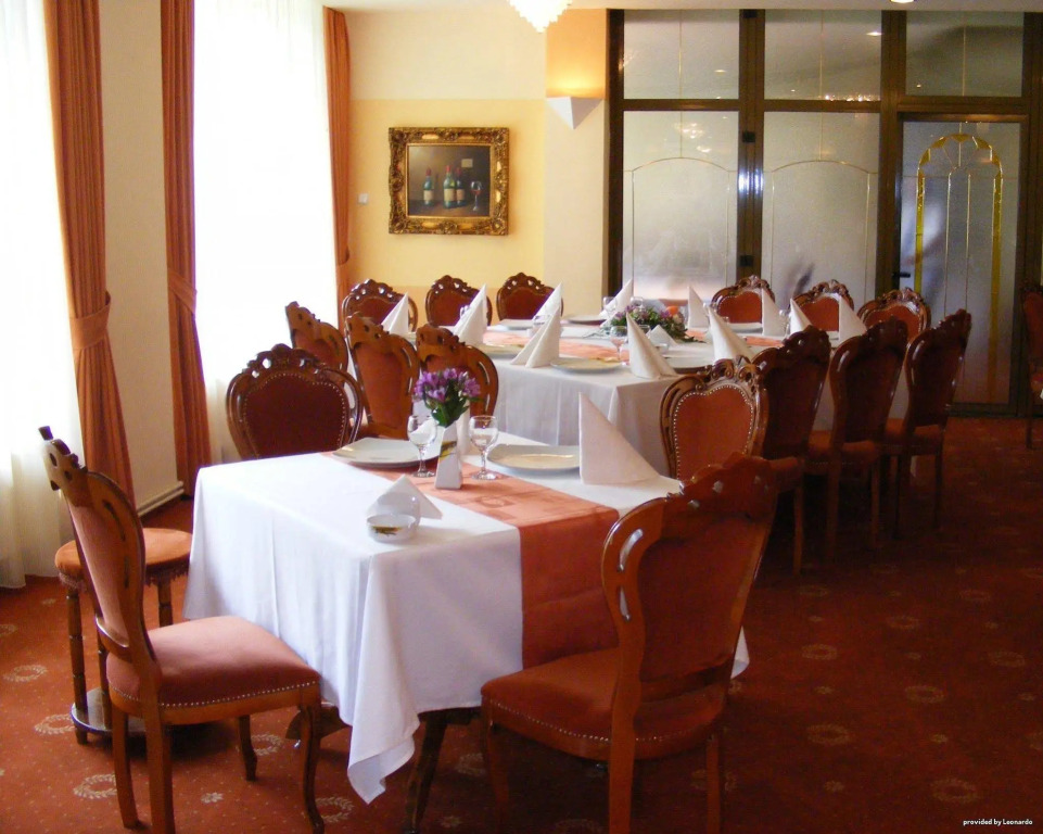 Best Western Silva Hotel