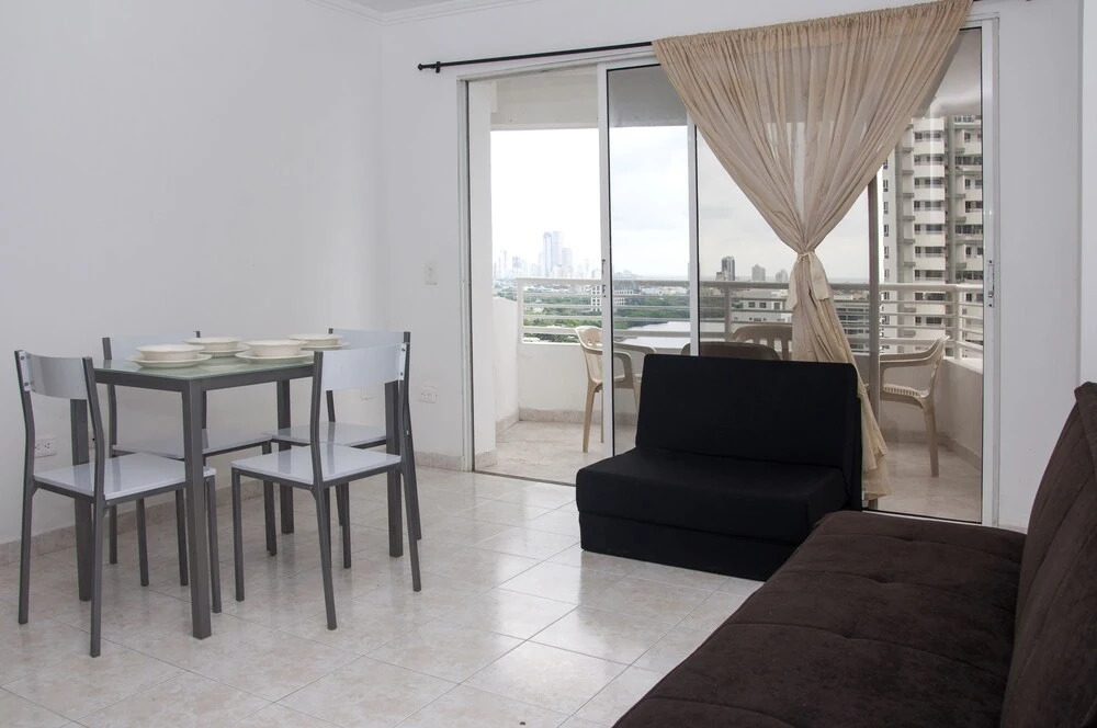 Apartamento Estándar Vista al Mar