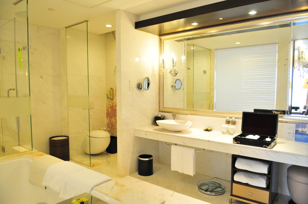 InterContinental Dalian by IHG