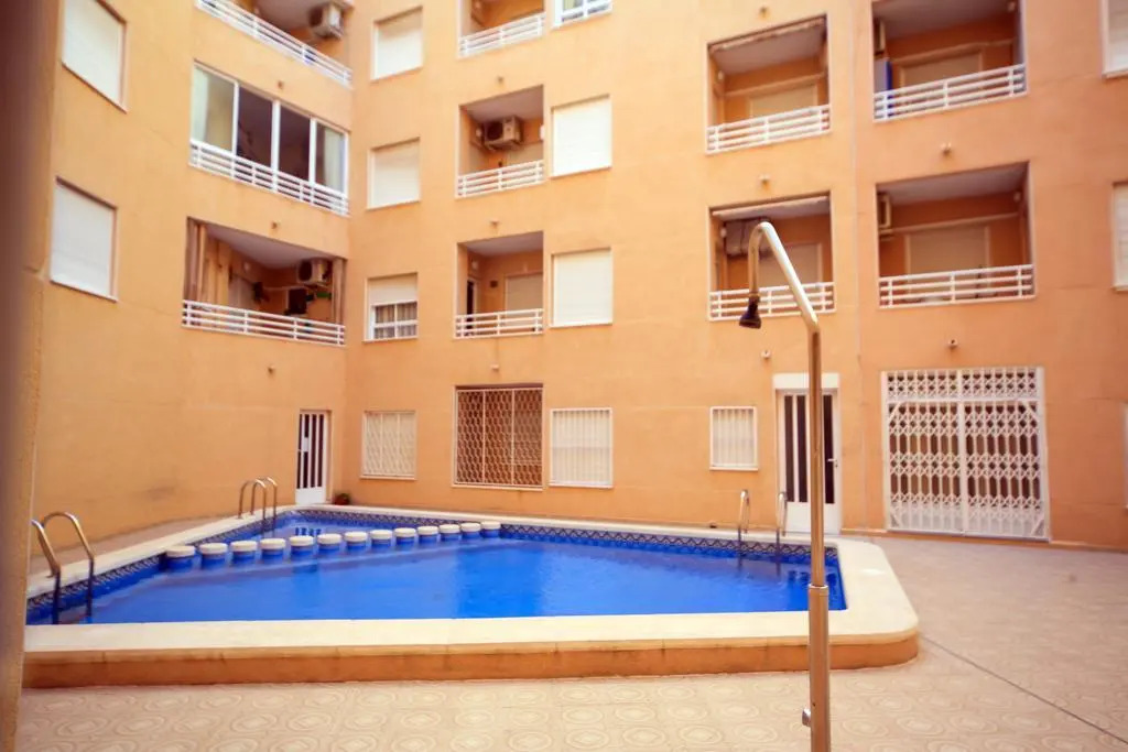 Apartment Moriones