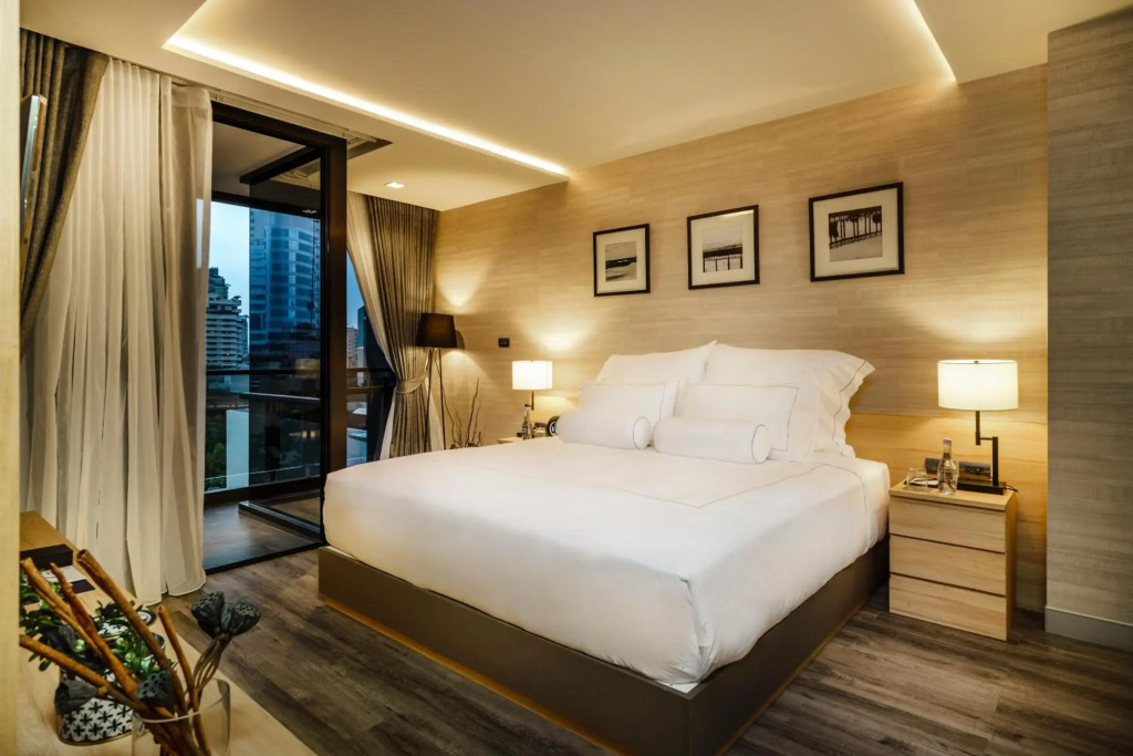 Tastoria Collection Hotel Sukhumvit