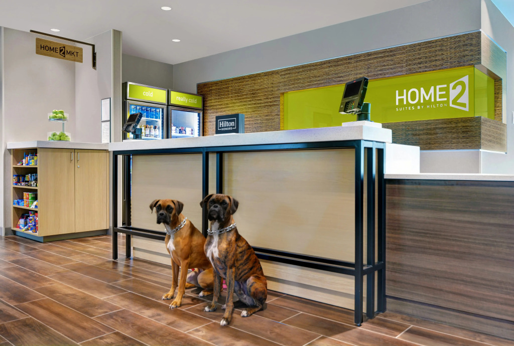 Home2 Suites By Hilton Largo, Fl
