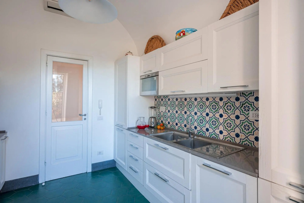 Villa Serao Cottage Camilla by MyVillaCollec