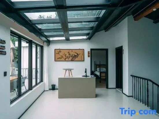 Yongjia Xiyuyan Yiyu Homestay