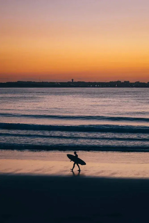 Guesthouse Beach Break