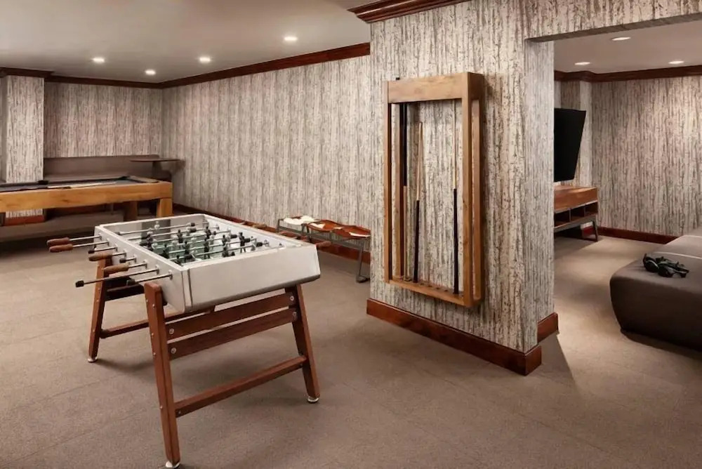 Platinum Vail Ritz-carlton 4 Bedroom Mountain Residence Just One Block From the Eagle Bahn Gondola