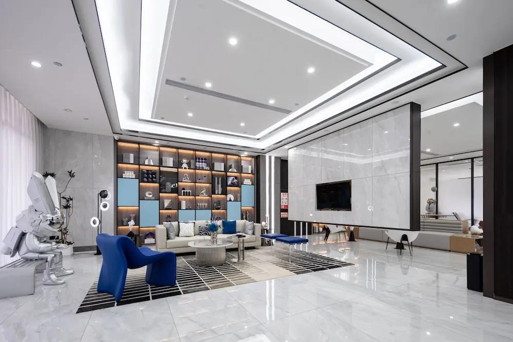 Jiayu International Hotel