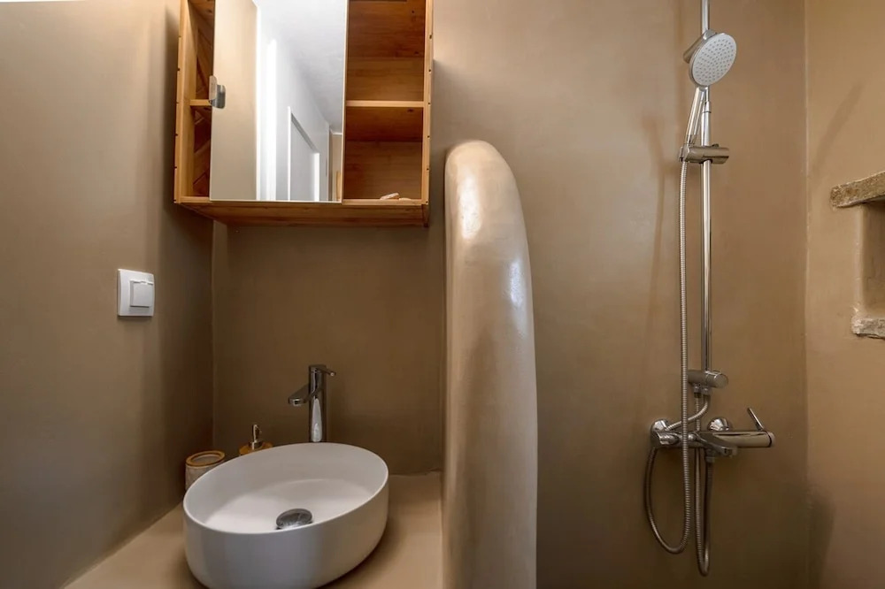 Casa Thymus Great sea View