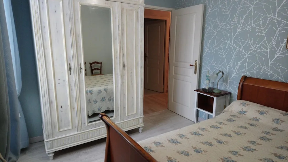 Le Logis de la Lande
