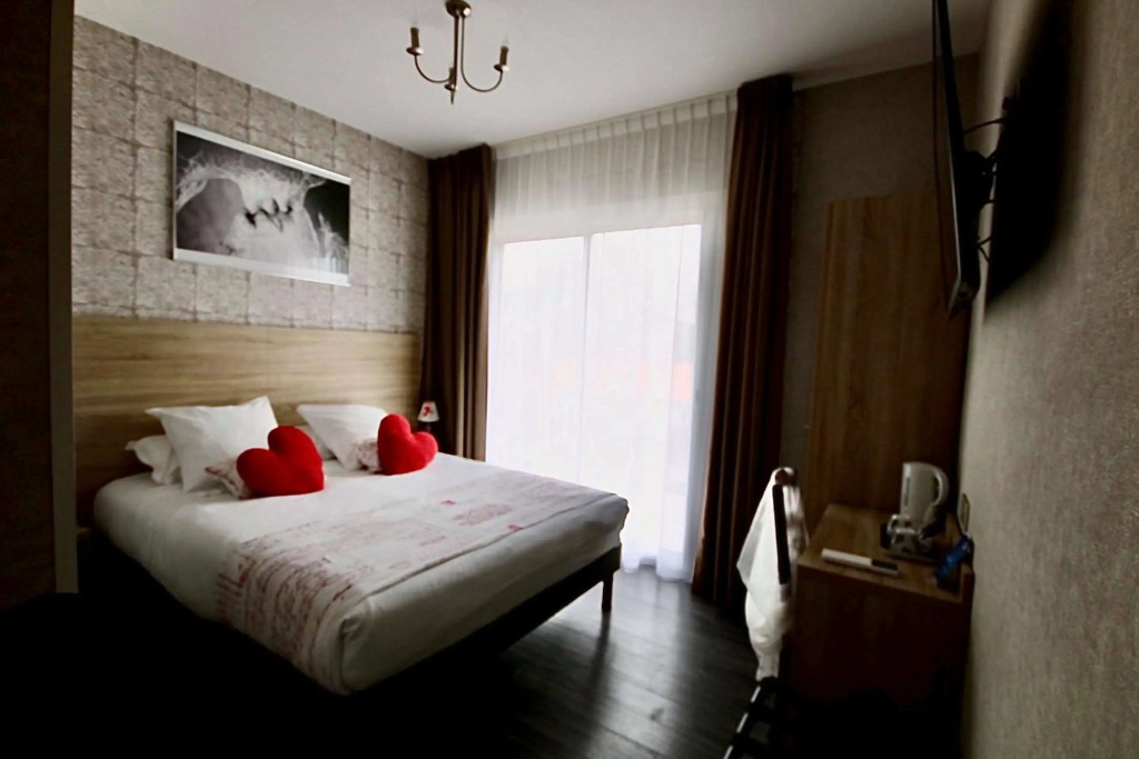 The Original Boutiques, Hotel Lakeside