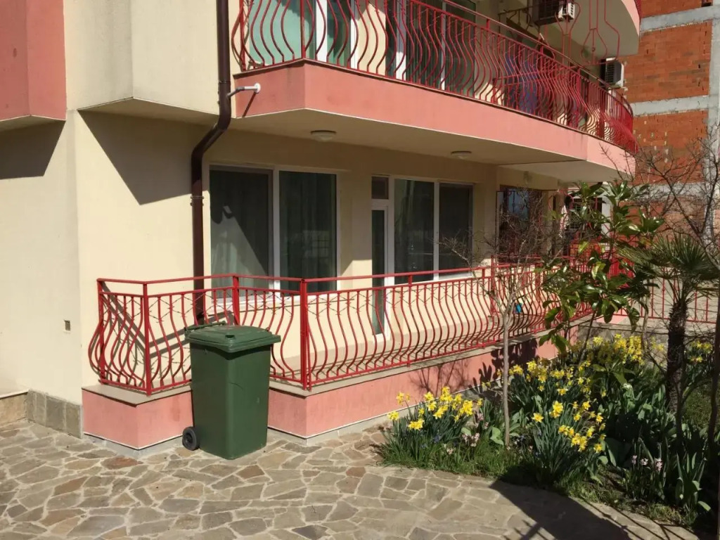 Jane Guest House