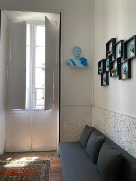 Tenerife Art Hostel