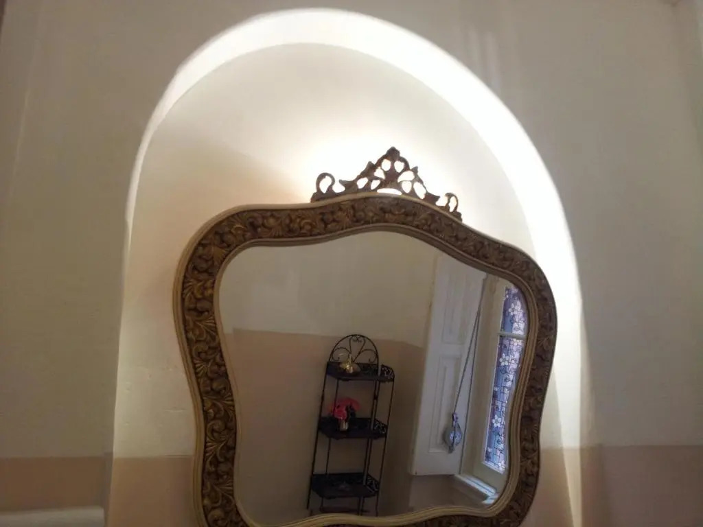 Whatever Art B&B