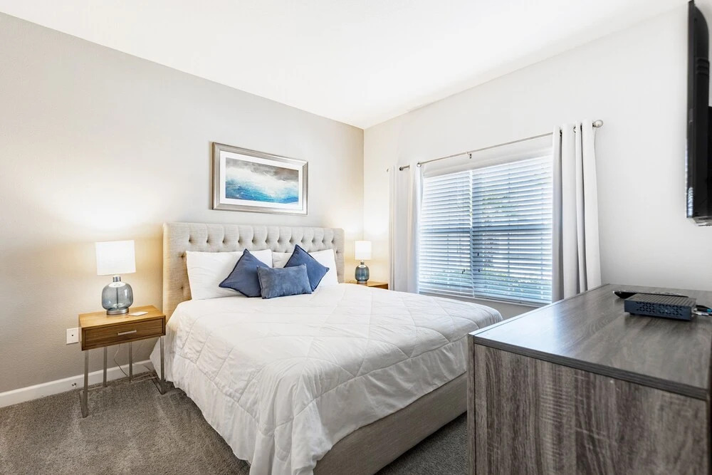 8957sid-the Retreat At Championsgate 4 Bedroom Townhouse by RedAwning