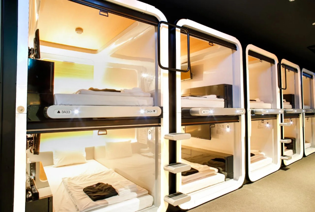 First Cabin TKP Nagoyaeki