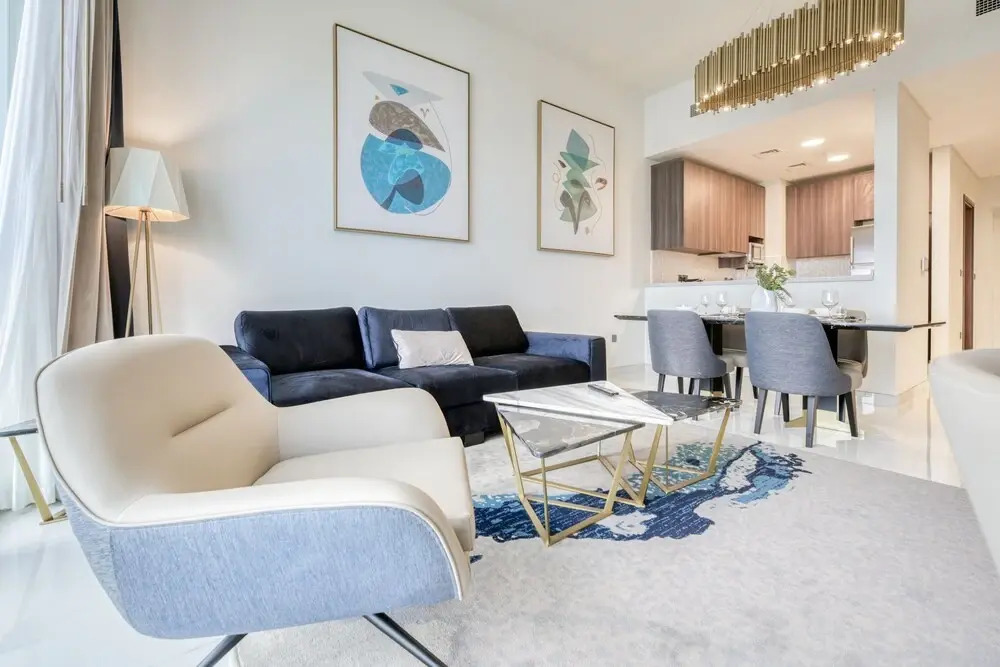 Avani Luxury Apartments
