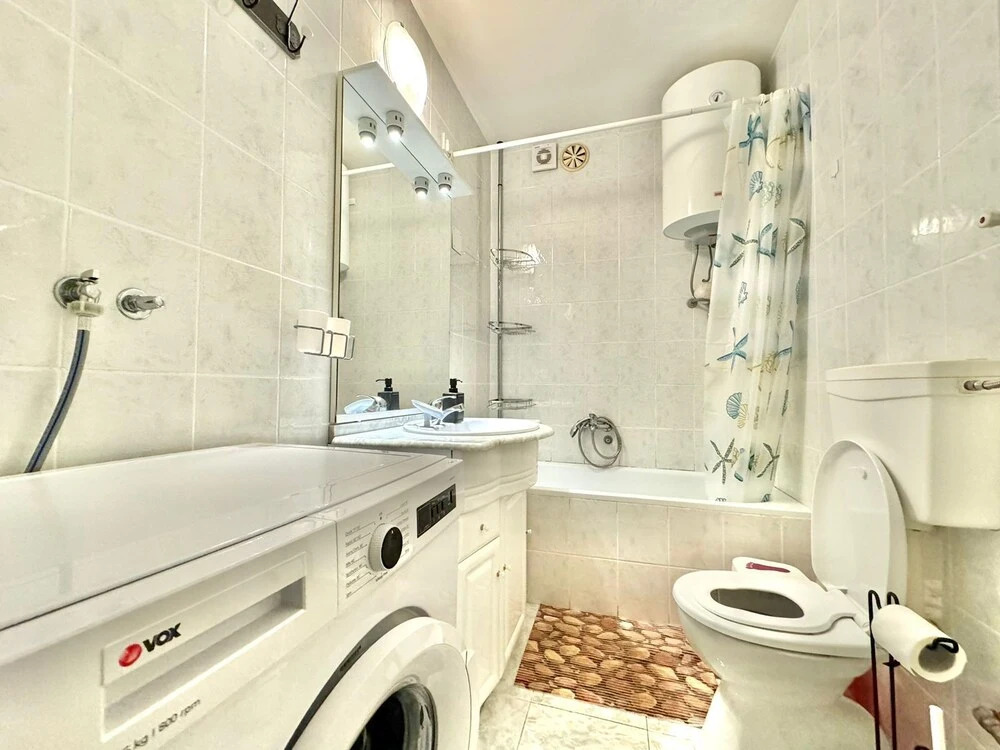 Family two bedroom apartment Slavia