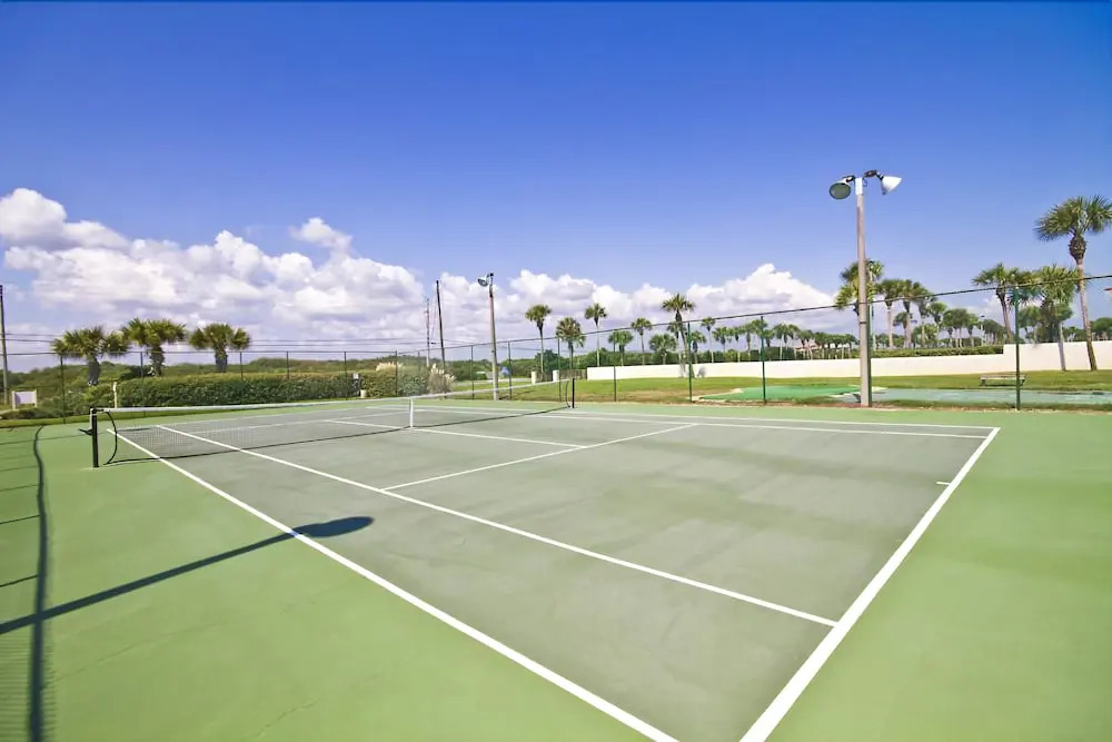 Four Winds A3T - Two Bedroom Condo