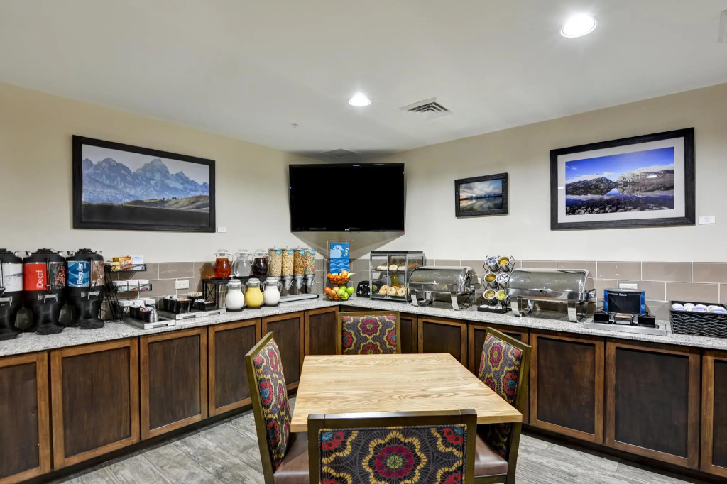 Homewood Suites by Hilton Jackson