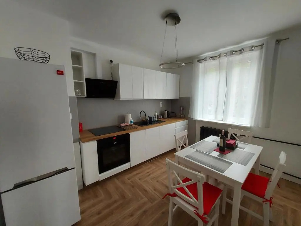 GS Apartament Olsztyn