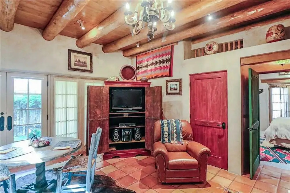 Cowboy Song - One Bedroom Home