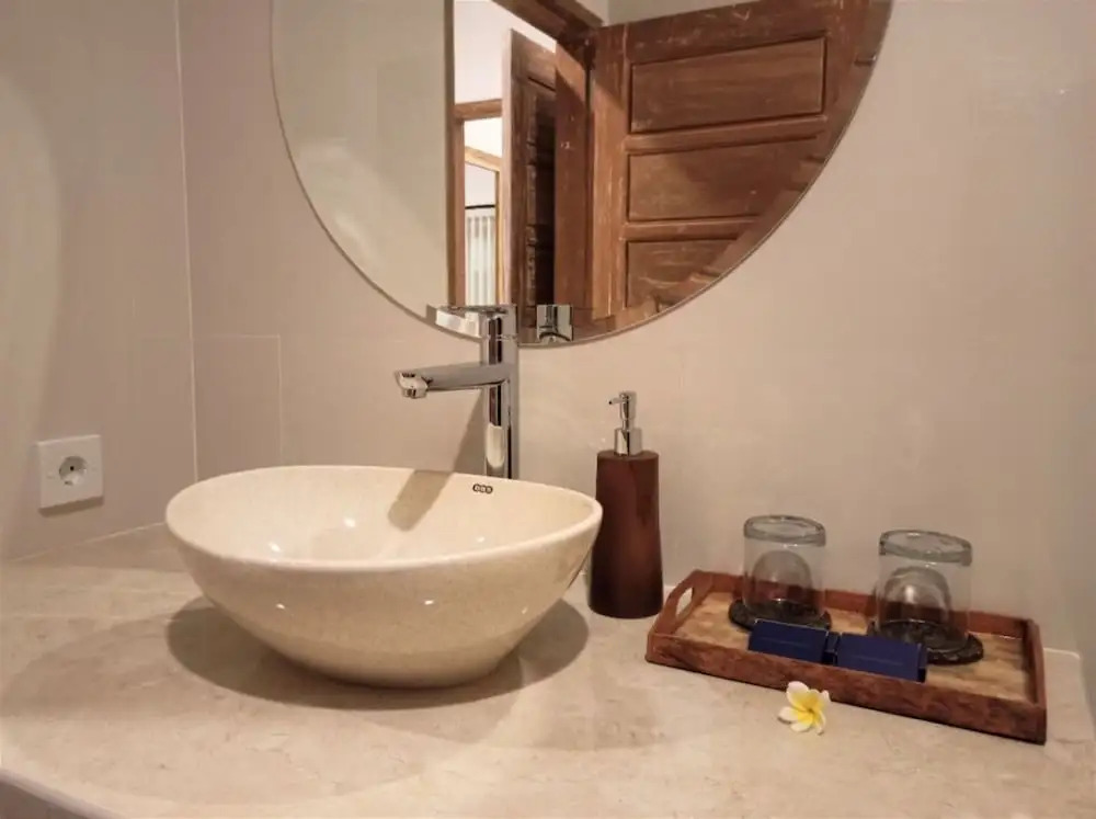 The Eight Villa & Rooms Bali - Seminyak