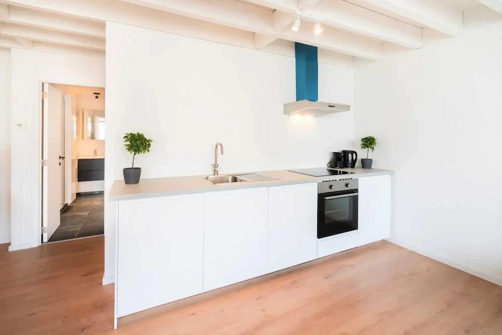 Saint Pauls 14-persons Apartment