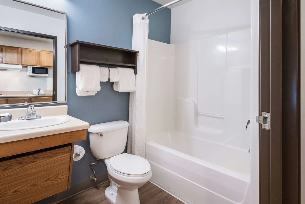 Extended Stay America Select Suites - Salt Lake City - West Valley City
