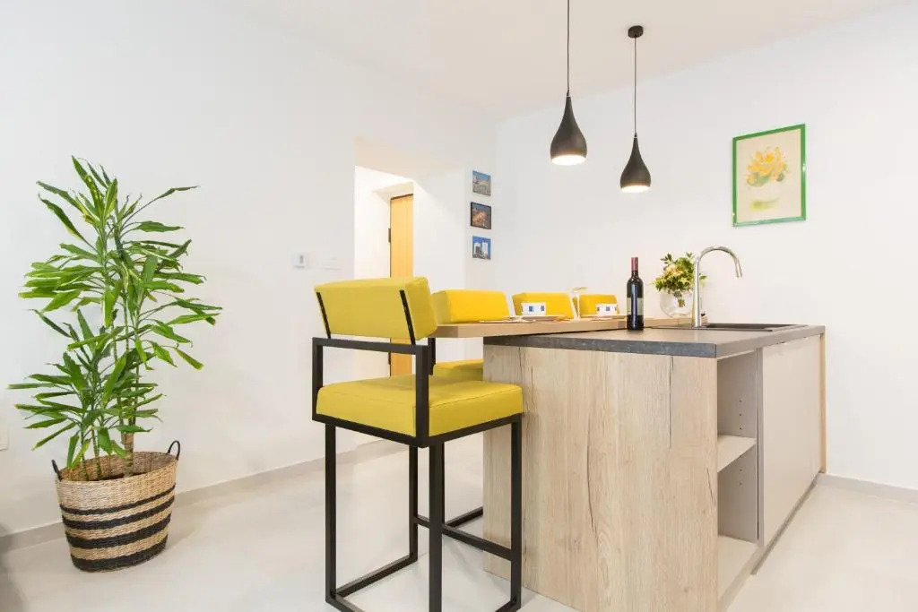 Mateja Apartment